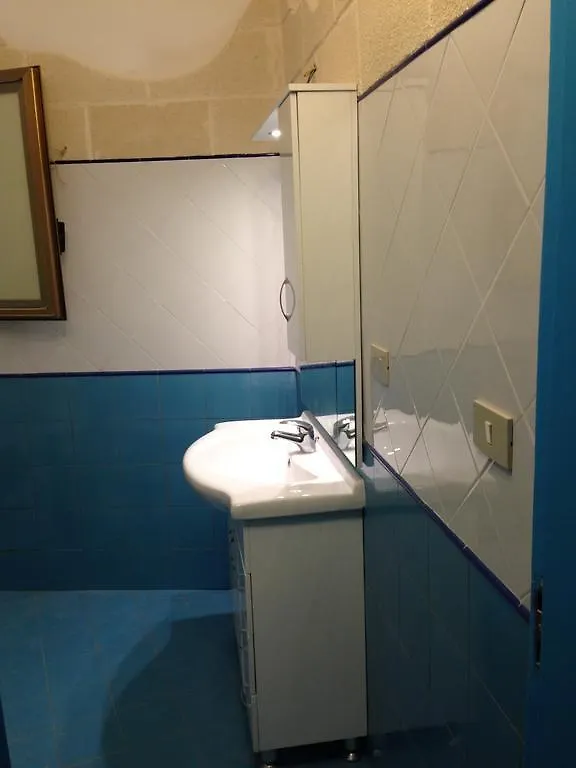 Villa sul Mare Favignana 0*,