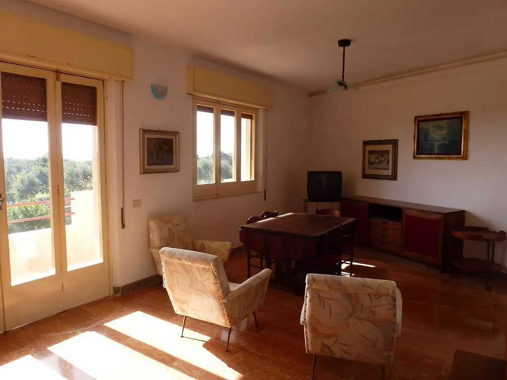 Villa sul Mare Favignana 0*,  Italia