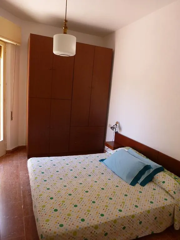 Casa vacanze Villa sul Mare Favignana Italia