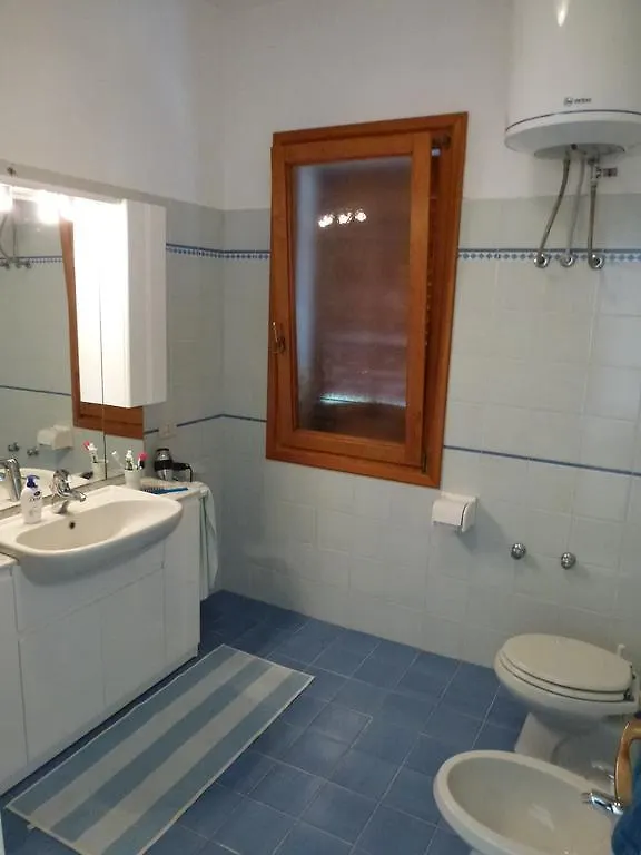 Villa Sul Mare Favignana 0*,  Italy
