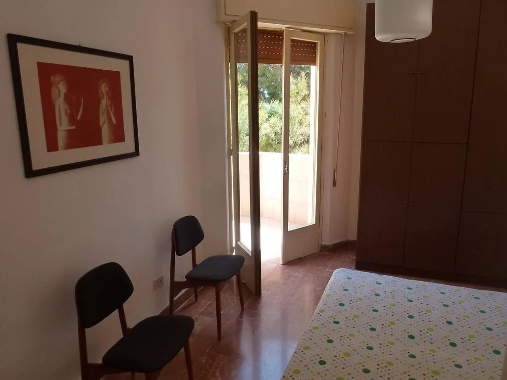 Villa sul Mare Favignana Italia