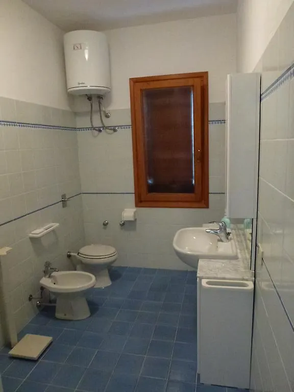 Casa vacanze Villa sul Mare Favignana