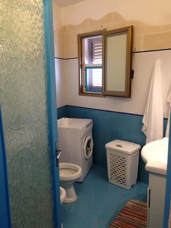 Casa vacanze Villa sul Mare Favignana Italia