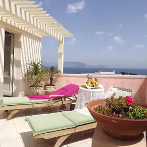 3* Hotel Egadi