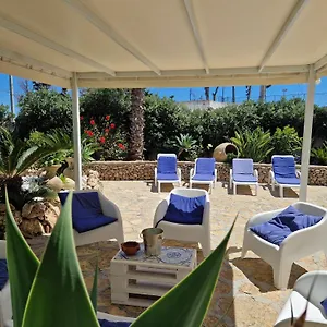 Casa vacanze Angolo Di Paradiso, Favignana