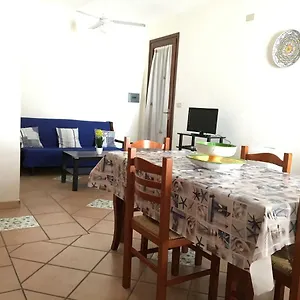 Casa vacanze Holidays 3, Favignana