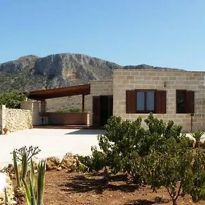 Casa vacanze Raffaela, Favignana
