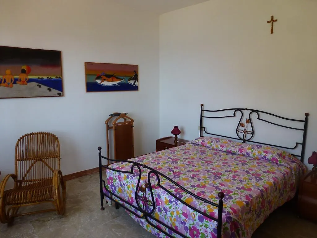 Villa Sul Mare Favignana 0*,  Italy